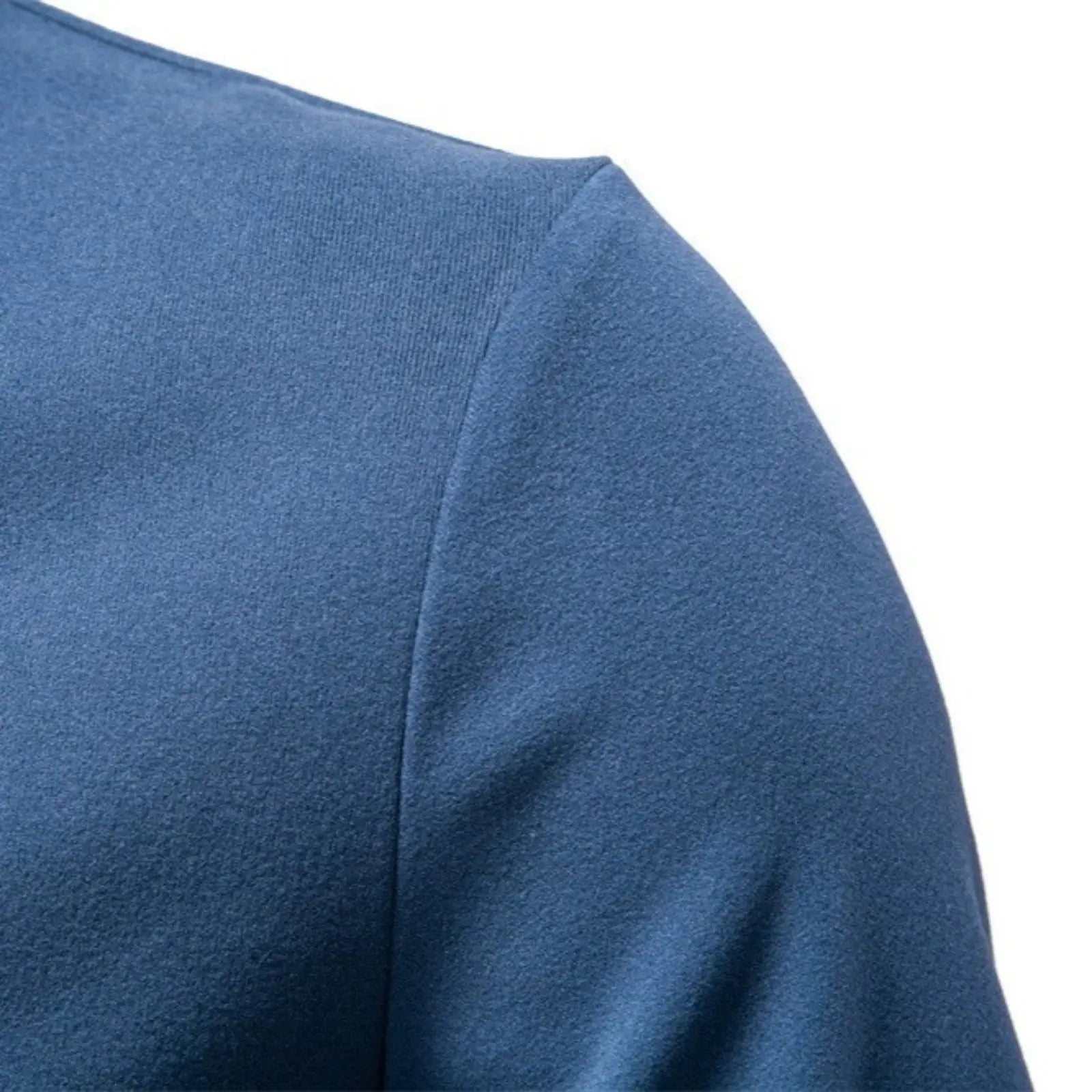 Elite Half-Zip Thermal Stand Collar Sweatshirt – Limited Edition