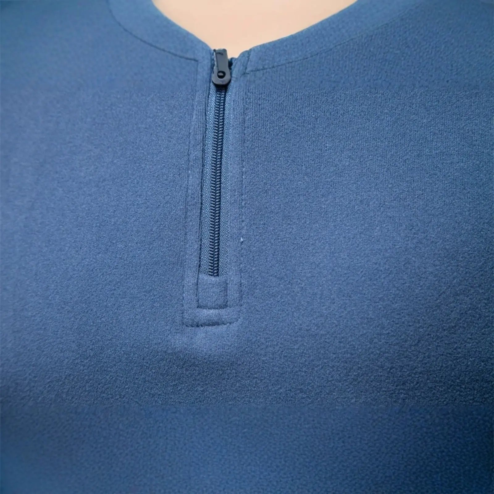 Elite Half-Zip Thermal Stand Collar Sweatshirt – Limited Edition