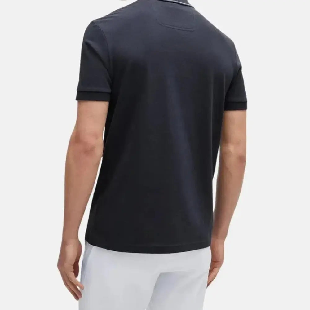 Elite Cotton Piqué Slim-Fit Polo Shirt – Limited Edition