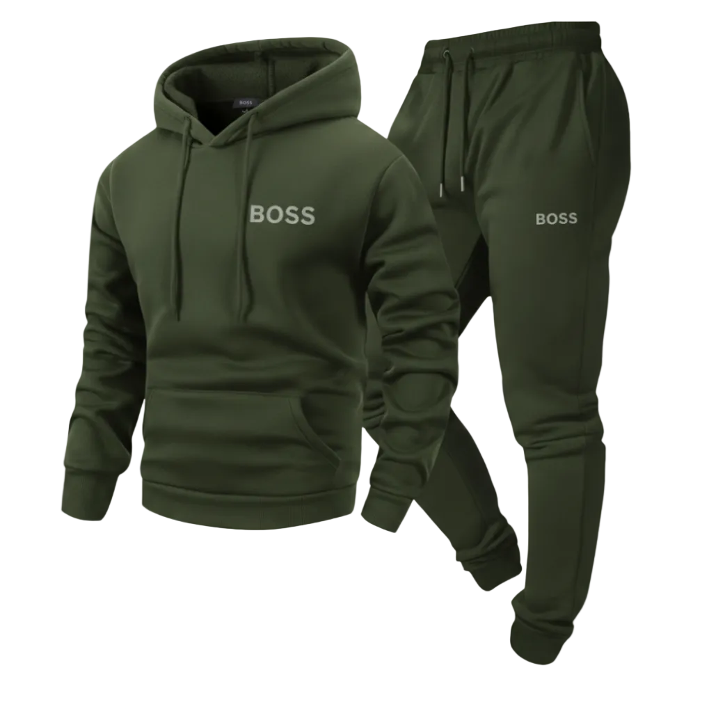 Arden Active Set Sport - Limited Edition