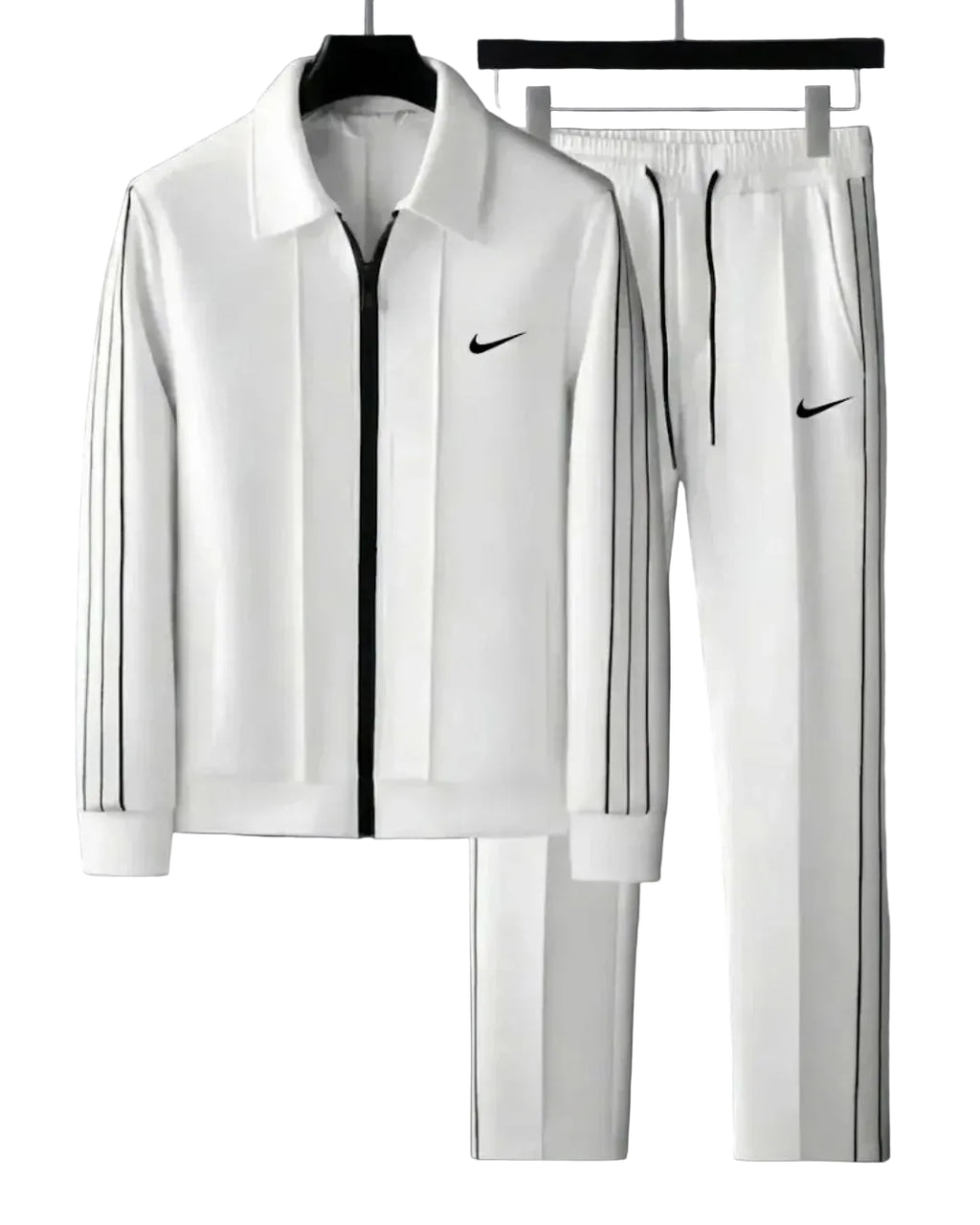 Premium Athletic Performance Tracksuit Set – Limited Edition