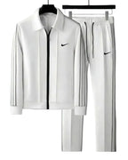 Premium Athletic Performance Tracksuit Set – Limited Edition