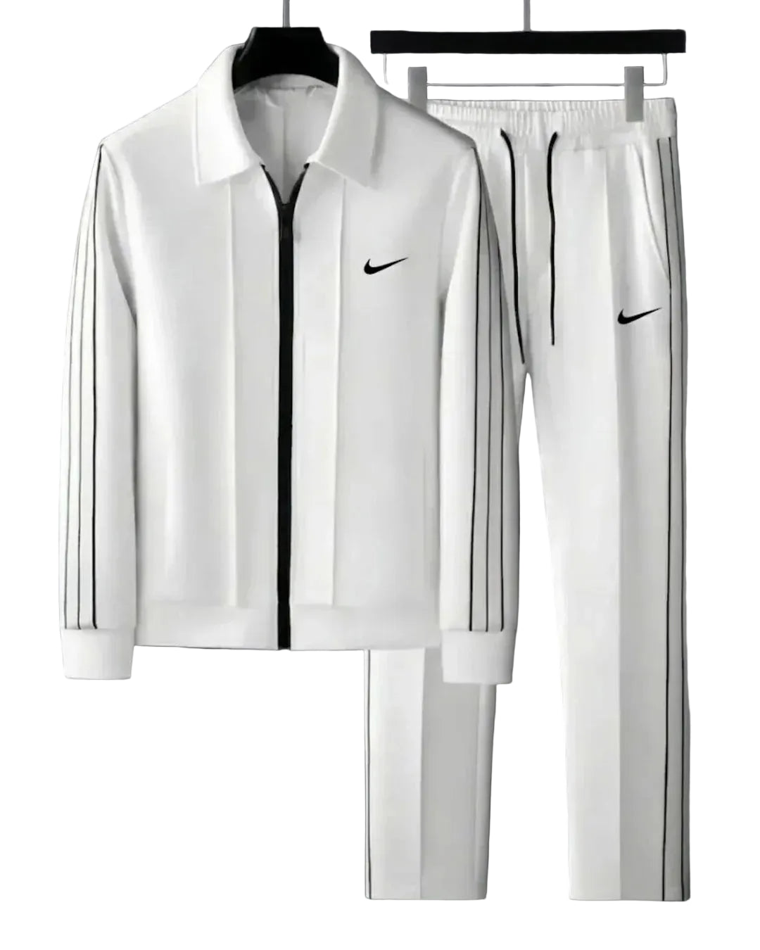 Premium Athletic Performance Tracksuit Set – Limited Edition