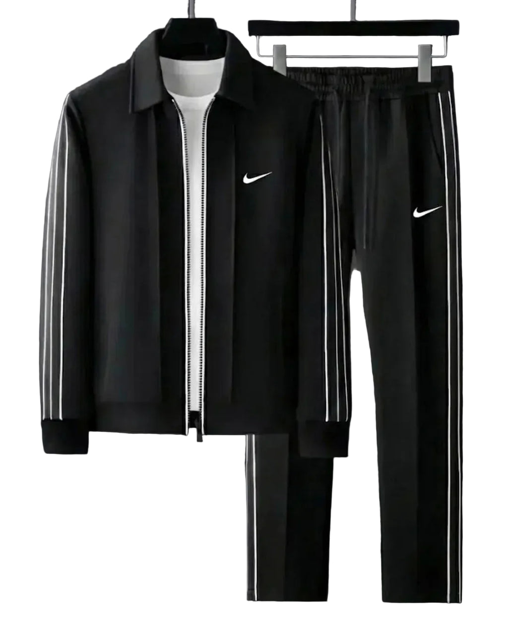 Premium Athletic Performance Tracksuit Set – Limited Edition