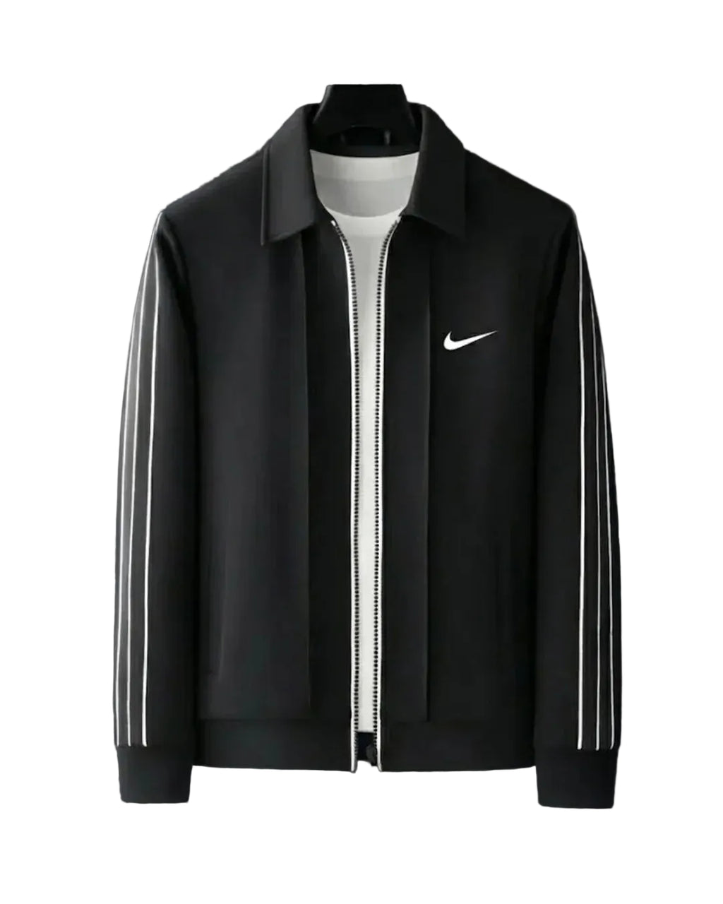 Premium Athletic Performance Tracksuit Set – Limited Edition