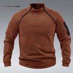 Arctic Explorer Thermal Fleece Pullover – Limited Edition