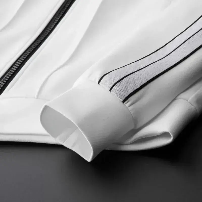 Premium Athletic Performance Tracksuit Set – Limited Edition